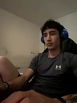 gojo_satoru_18 on StripChat