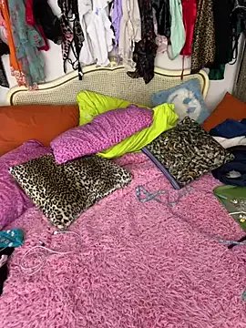 goodgirlbabydoll on StripChat