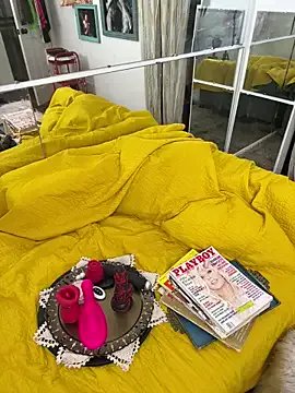 goodgirlbabydoll on StripChat