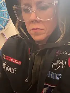 goodgirlbabydoll on StripChat