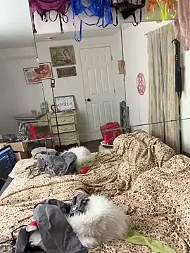 goodgirlbabydoll on StripChat