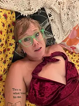 goodgirlbabydoll on StripChat