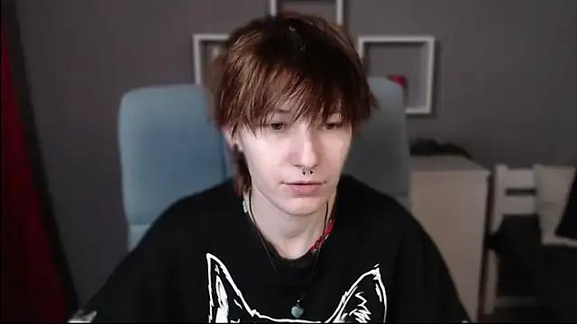 guitarandangell — What's under T-shirt today?