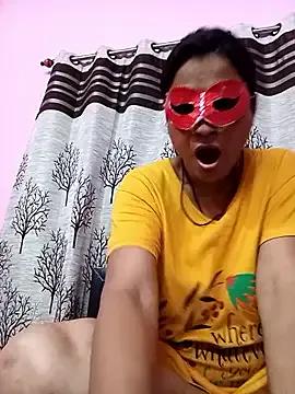 Gullapi on StripChat 