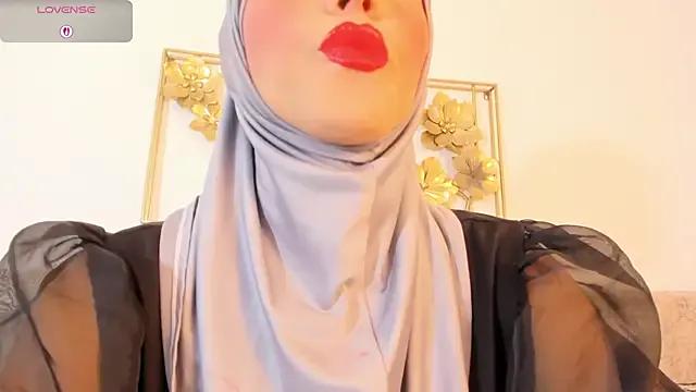 hanajameela on StripChat 