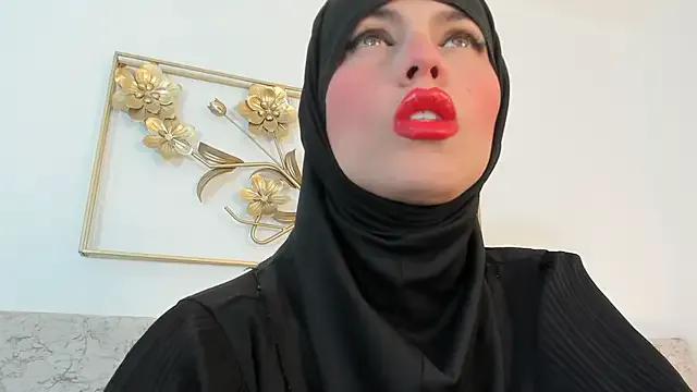 hanajameela on StripChat 