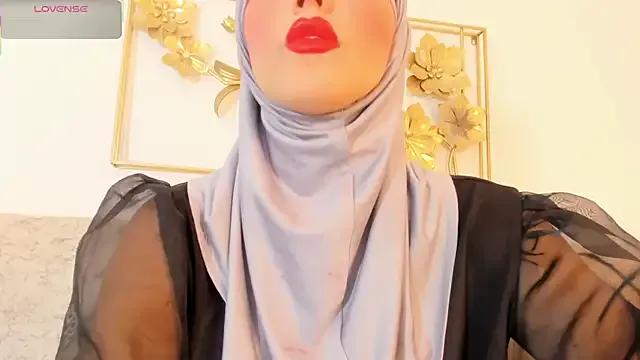 hanajameela on StripChat 