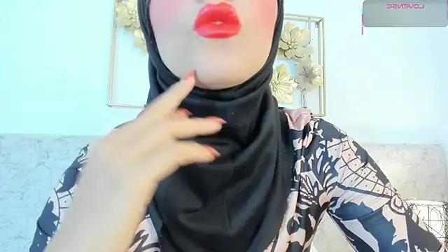 hanajameela on StripChat 