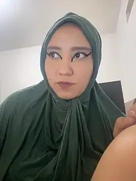 hannahayat — Freechat on StripChat