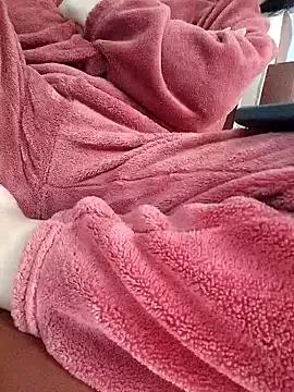 Haralushiaaa on StripChat 