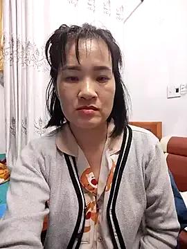 Haralushiaaa — Freechat on StripChat