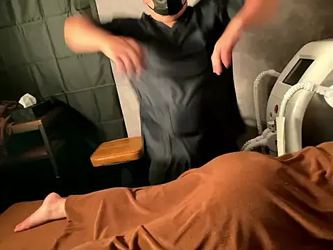 HaramaseSeitai on StripChat