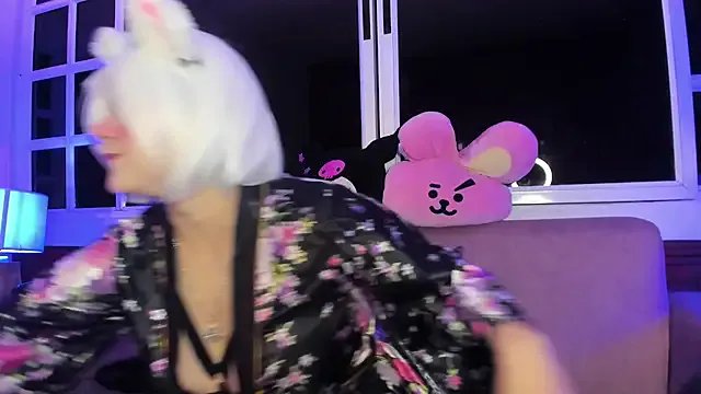 harimoon1 on StripChat