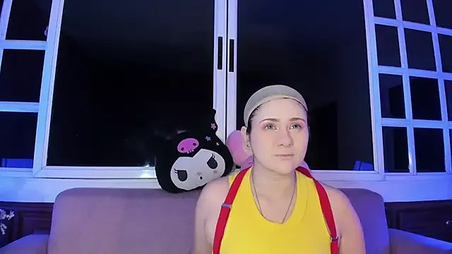 harimoon1 on StripChat