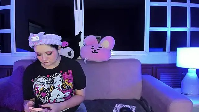 harimoon1 on StripChat