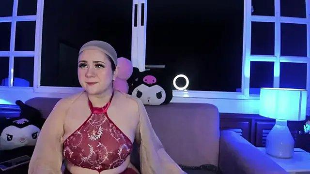 harimoon1 on StripChat