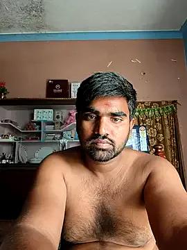 Harsha_Happy — Cum Loading