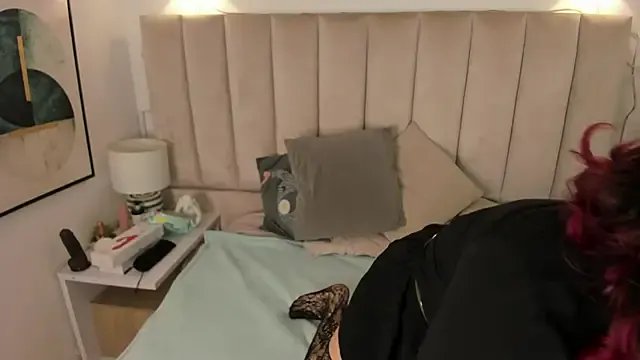 Haru_Bonny on StripChat