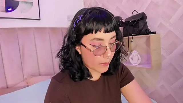 Haru_Bonny on StripChat