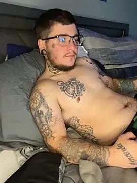 Heathen3331 — Freechat on StripChat