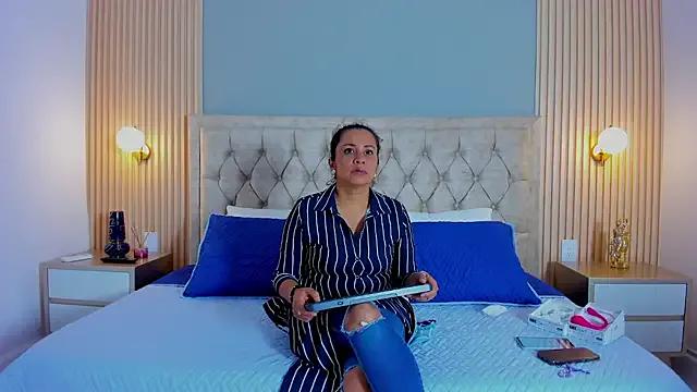 Hera_goddesss — Freechat on StripChat