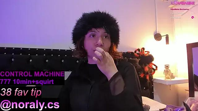 hey_noraly — control toys 5 min