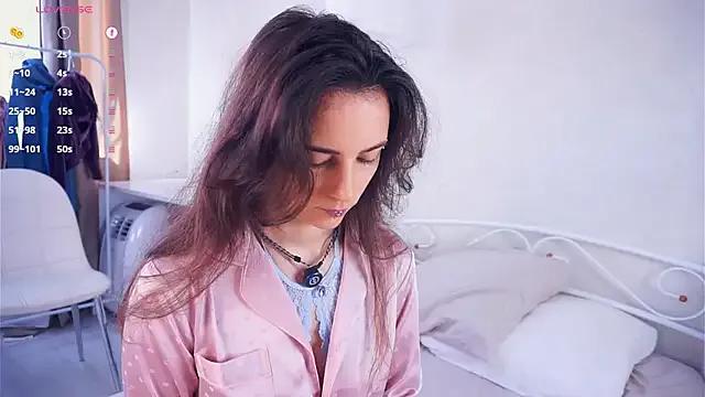 Holla_Molly on StripChat 