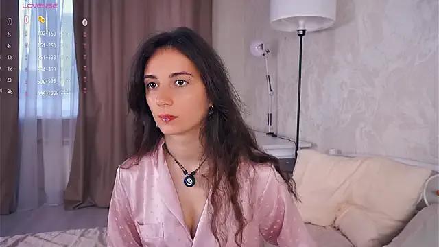 Holla_Molly on StripChat 