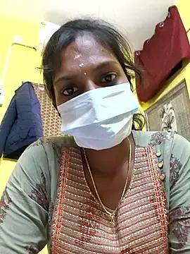 Honey_rosetamil — Freechat on StripChat