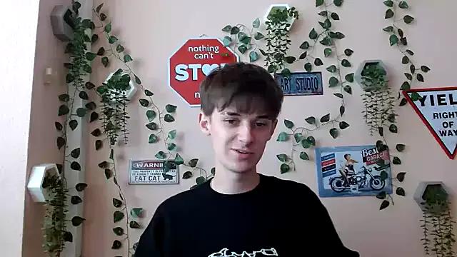 Hoot_Dude_ — for new boxers