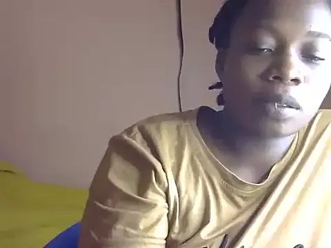 Horny-pretty on StripChat