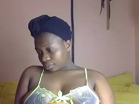 Horny-pretty on StripChat