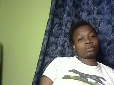 Horny-pretty on StripChat