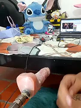 Hot_bunny_2024 — Control 3 minutes plus squirt depeer 