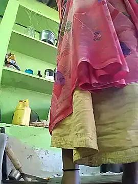 Hot_Kajal5 — Freechat on StripChat