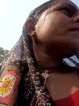 Hot_rachnasexy on StripChat