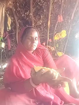 Hot_rachnasexy on StripChat