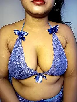 Hotlisa — Full nude and ass show