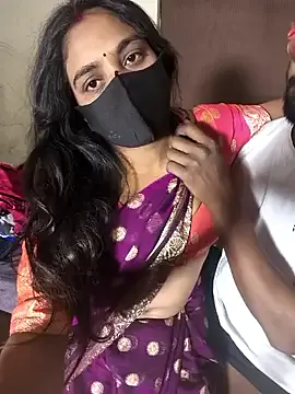 Hotty_couple on StripChat