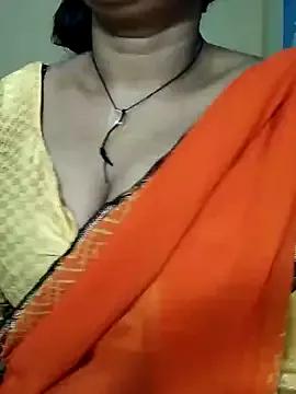 Hotty_Kavita on StripChat 