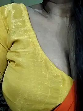 Hotty_Kavita on StripChat 