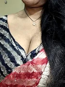 Hotty_Kavita on StripChat 