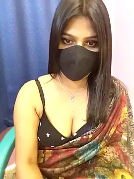 hoty_sonali on StripChat