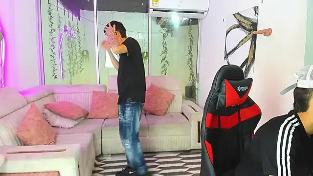 Houseofwarrios — FUCK ASS PABLO