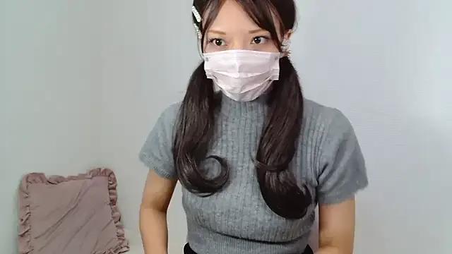 Ichikachan on StripChat 