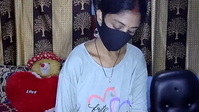 Indian_Horny_Wife on StripChat