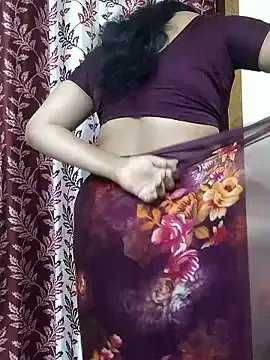 Indian_Telugu_Indhu on StripChat