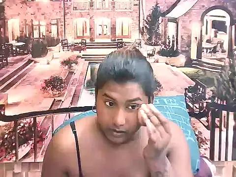 IndianChocolatepie4u on StripChat