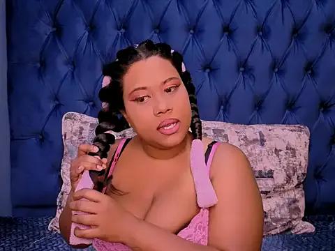 IndianSapphireX on StripChat 