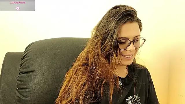 irinasweet27 on StripChat 